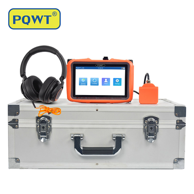 Pqwt-L50 물 누출 탐지기 파이프 라인 누출 탐지기 실내 물 누출 탐지기 누출 탐지기
