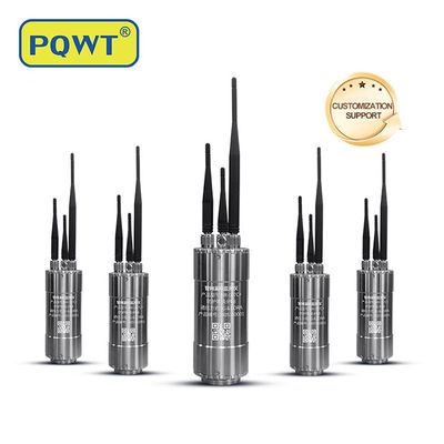 품질  PQWT Pipe Network Leakage Online Monitoring and Early Warning System Urban Smart Pipe Network Leakage Point Detector 공장