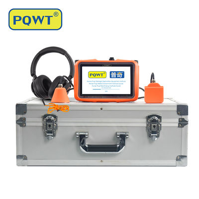 품질  Home Plumbing Water Leak Detector PQWT L50 Triangular Sensor 공장