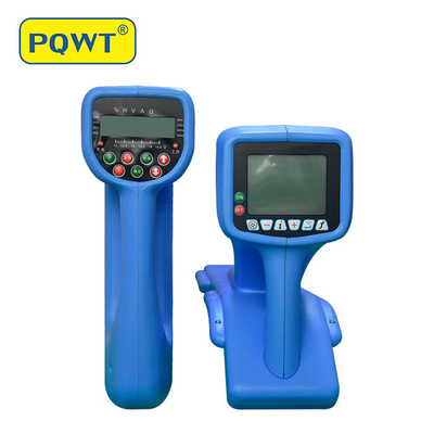 PQWT-GX900 압력 무선 지하 파이프 로케이터 케이블 로케이팅 장치