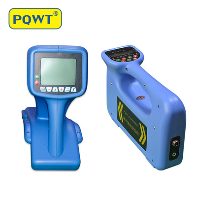 PQWT-GX900 압력 무선 지하 파이프 로케이터 케이블 로케이팅 장치