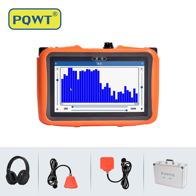 Pqwt-L50 누출 탐지 장비 실내 물 누출 탐지기