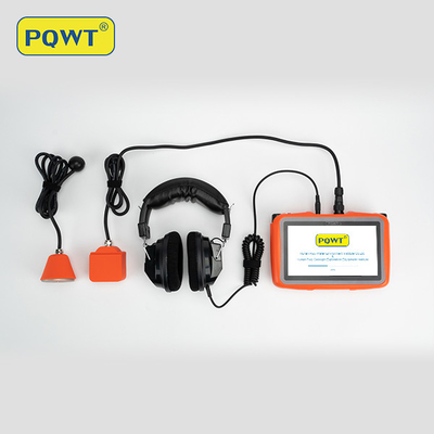 Pqwt-L7000 멀티 센서 실내 및 실외 5 미터 물 누출 감지기