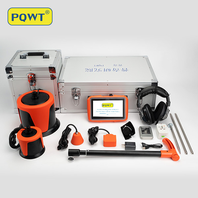 Pqwt-L7000 멀티 센서 실내 및 실외 5 미터 물 누출 감지기