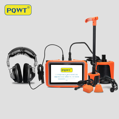 Pqwt-L7000 멀티 센서 실내 및 실외 5 미터 물 누출 감지기