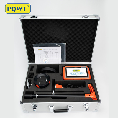 Pqwt-L4000 파이프 누출 센서 탐지기