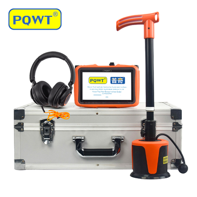 싱크를 위한 지하 송수관로 누출 탐지기 시스템 PQWT L2000