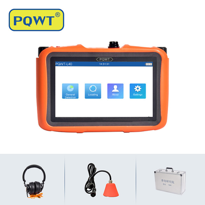 주거 배관공사 누수 검출기 PQWT L50 10000HZ