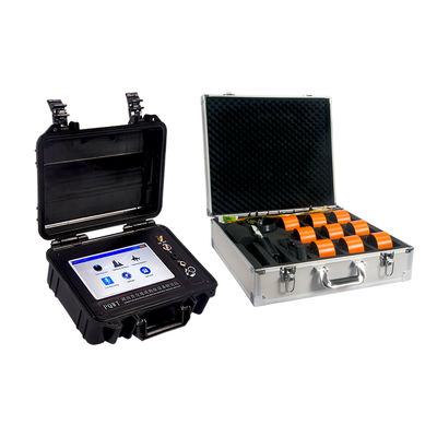 PQWT-CL900 지하 파이프용 멀티 무선 센서 물 누출 감지기