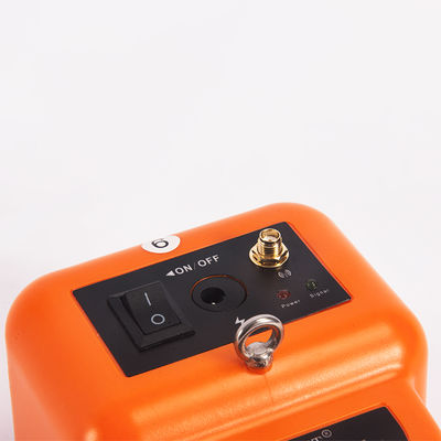 PQWT-CL900 지하 파이프용 멀티 무선 센서 물 누출 감지기