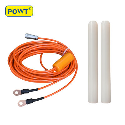 PQWT TC300 300m 장거리 고정밀 휴대용 지하수 탐지기