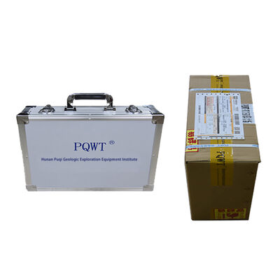 PQWT TC300 300m 장거리 고정밀 휴대용 지하수 탐지기