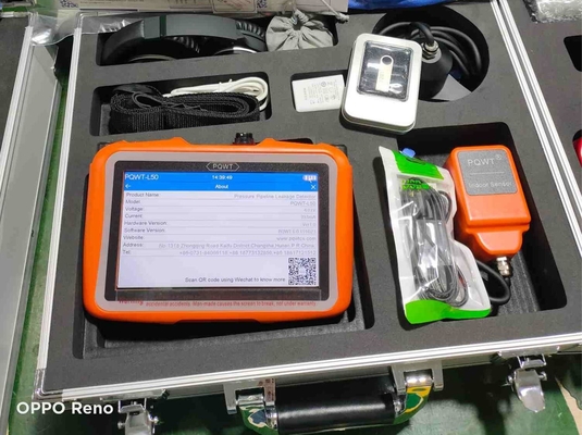 주거 배관공사 누수 검출기 PQWT L50 10000HZ