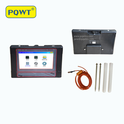 PQWT KD150 지질 탐사 장비 150m 마아운틴 픽 파인더