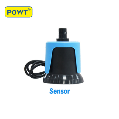 금속 지중 매설관 위치 탐사 장치들 PQWT PD300 플라스틱 파이프 탐지기 800Hz