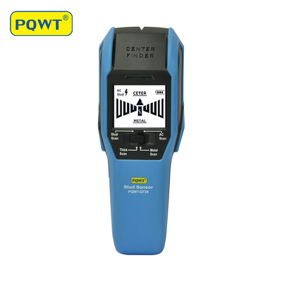 OEM 금속 AC 활선 탐지기 다기능 자기성 장식 못 파인더