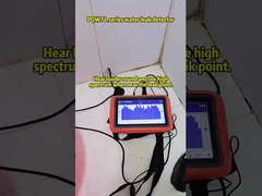 PQWT L 시리즈 물 누출 감지기