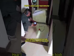 PQWT L 시리즈 물 누출 감지기