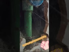 PQWT L4000 어쿠스틱 물 누출 탐지장 지하 스마트 물 누출 탐지장