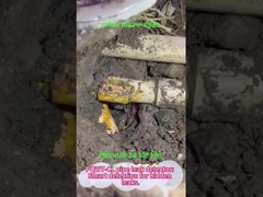 PQWT-CL900 지하 파이프용 멀티 무선 센서 물 누출 감지기