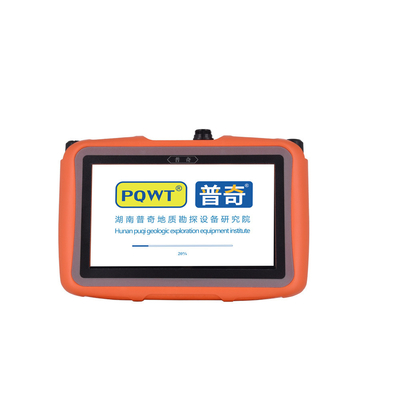 Pqwt-L50 지하 파이프 누출 감지 50cm 기기 가정용 물 누출 감지기