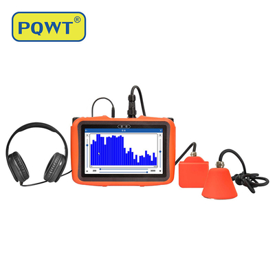 Pqwt-L50 누출 탐지 장비 실내 물 누출 탐지기