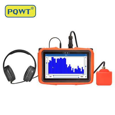 Pqwt-L30 깊이 50cm 배관 도구 가정용 물 파이프 누출 감지기