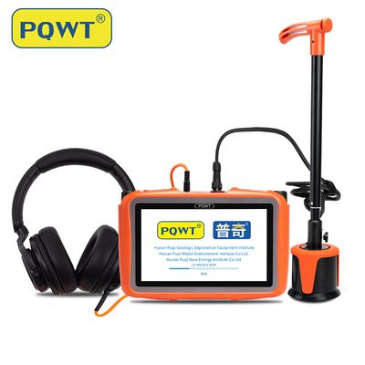 다기능 인라인 누수 검출기 PQWT L2000 파이프 누수 검출 장치