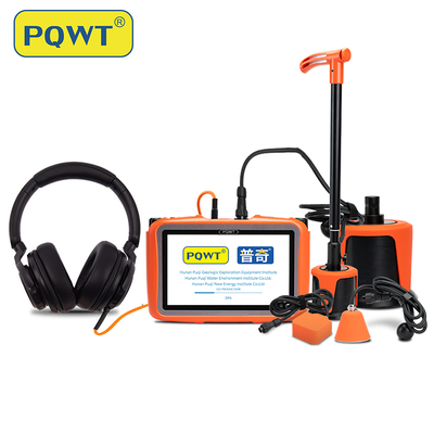 실내 야외 누수 검출기 도구 PQWT L7000 멀티 센서